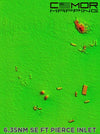 CMOR Bathymetric Chart: North Florida, Georgia, & South Carolina Version 2