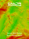 CMOR Bathymetric Chart: North Florida, Georgia, & South Carolina Version 2