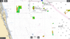 CMOR Bathymetric Chart: North Florida, Georgia, & South Carolina Version 2