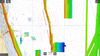 CMOR Bathymetric Chart: North Florida, Georgia, & South Carolina Version 2