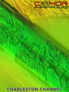 CMOR Bathymetric Chart: North Florida, Georgia, & South Carolina Version 2