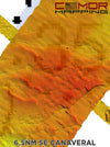 CMOR Bathymetric Chart: North Florida, Georgia, & South Carolina Version 2