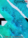 CMOR Bathymetric Chart: North Florida, Georgia, & South Carolina Version 2