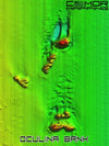 CMOR Bathymetric Chart: South Florida Version 4