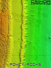 CMOR Bathymetric Chart: South Florida Version 4