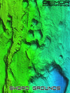 CMOR Bathymetric Chart: South Florida Version 4