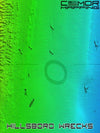 CMOR Bathymetric Chart: South Florida Version 4