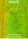 CMOR Bathymetric Chart: South Florida Version 4