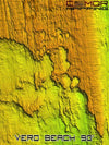 CMOR Bathymetric Chart: South Florida Version 4