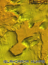 CMOR Bathymetric Chart: South Florida Version 4