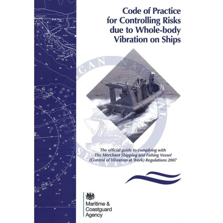 Controlling Vibration Risks Whole-Body Vibration Control on Ships - Amnautical