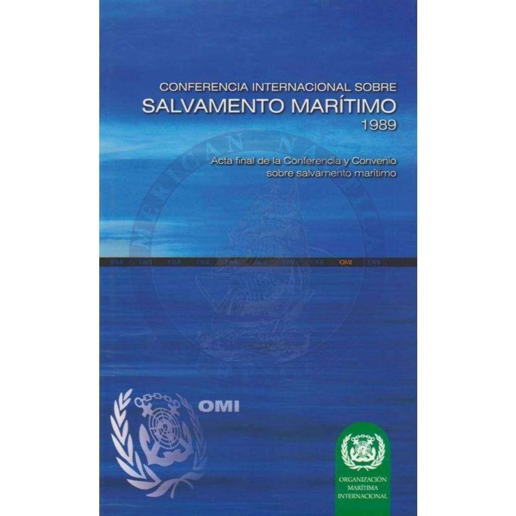 Conferencia Internacional sobre salvamento maritimo