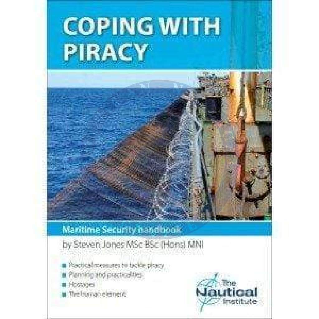 Coping with Piracy, 1st Edition 2013