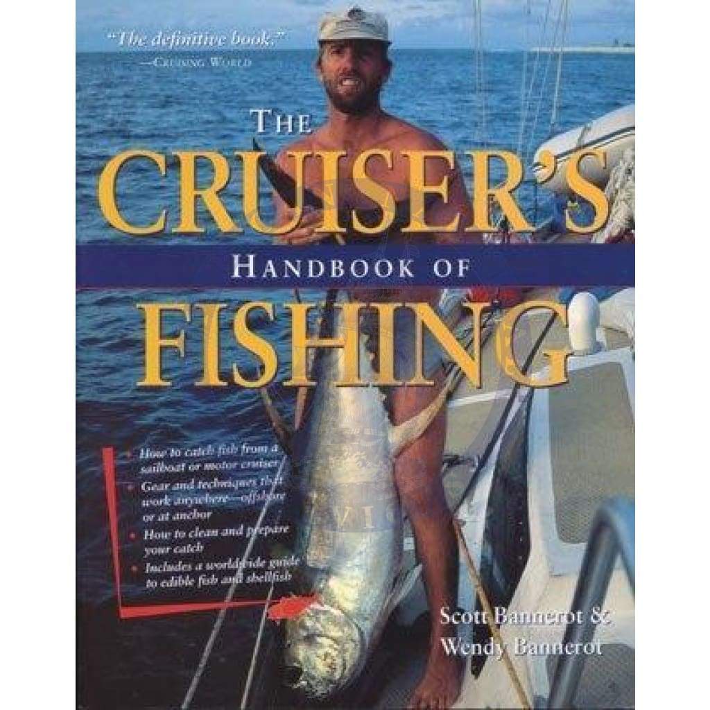 Cruiser's Handbook of Fishing