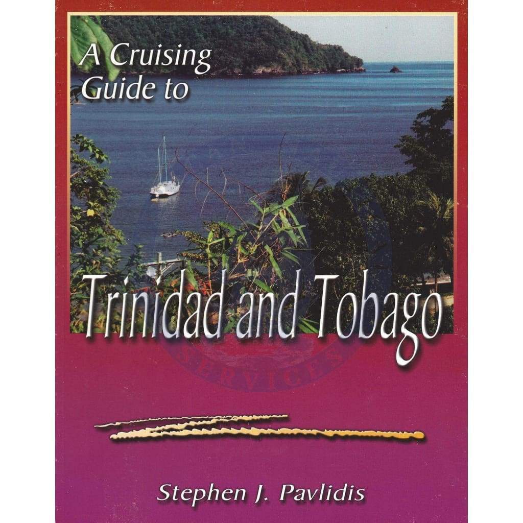 Cruising Guide to Trinidad and Tobago