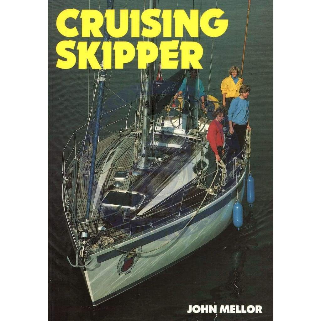 Crusing Skipper