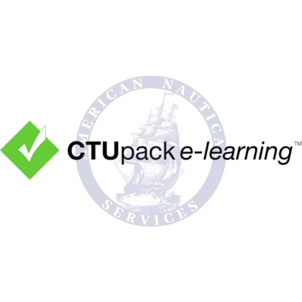 CTUpack e-learning: Introduction to the CTU Code Course