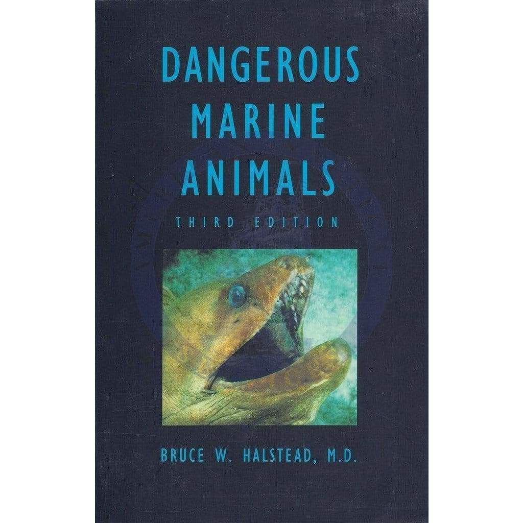 Dangerous Marine Animals