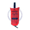 DATREX Ring Buoy Line Bag 150 ft (45 meters) SOLAS High Drop