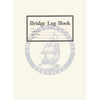 Deck/Bridge Log Book 60 Days