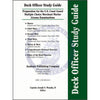 Deck Officer Study Guide Vol. 3: Deck Safety, 2011/2012 Edition