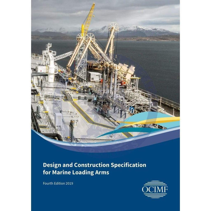 Design and Construction Specification for Marine Loading Arms - Amnautical