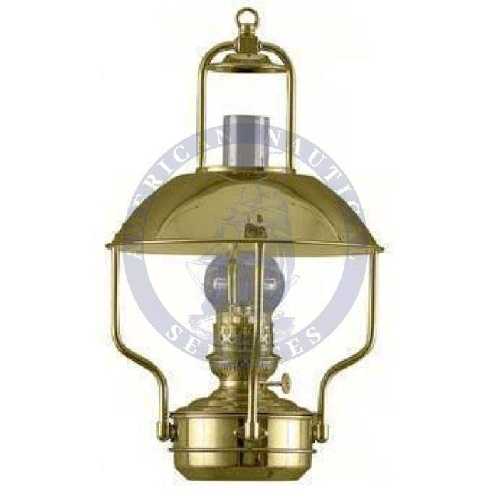 DHR Clipper Oil Lamp (Weems & Plath 8207)