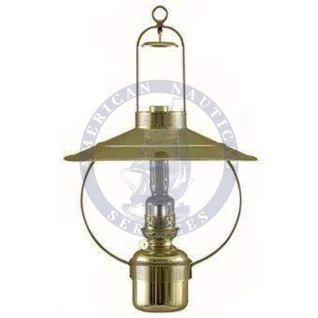 DHR Main Cabin Lamp (Weems & Plath 8209/O)