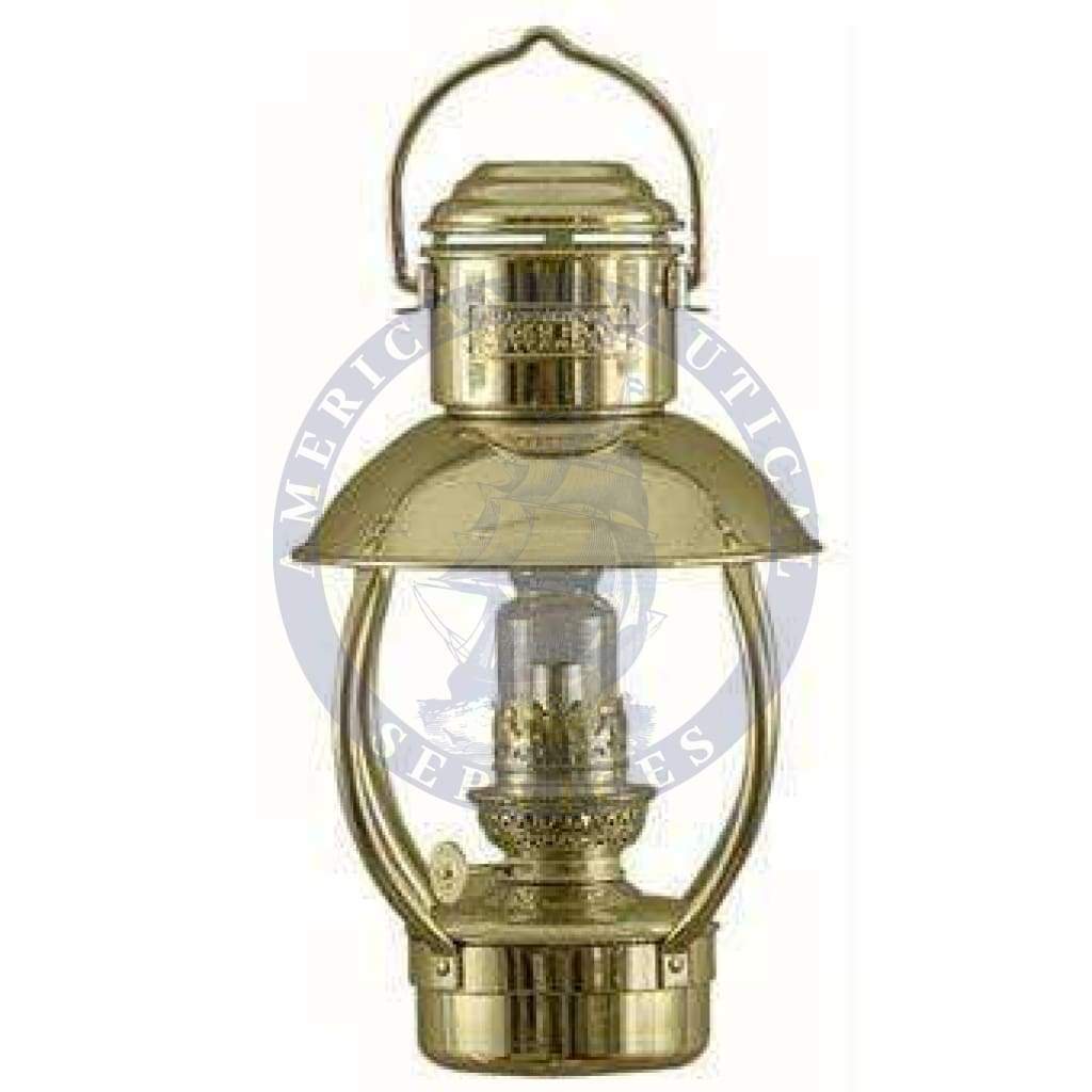 DHR Mini Oil Trawler Lamp (Weems & Plath 8211/O)