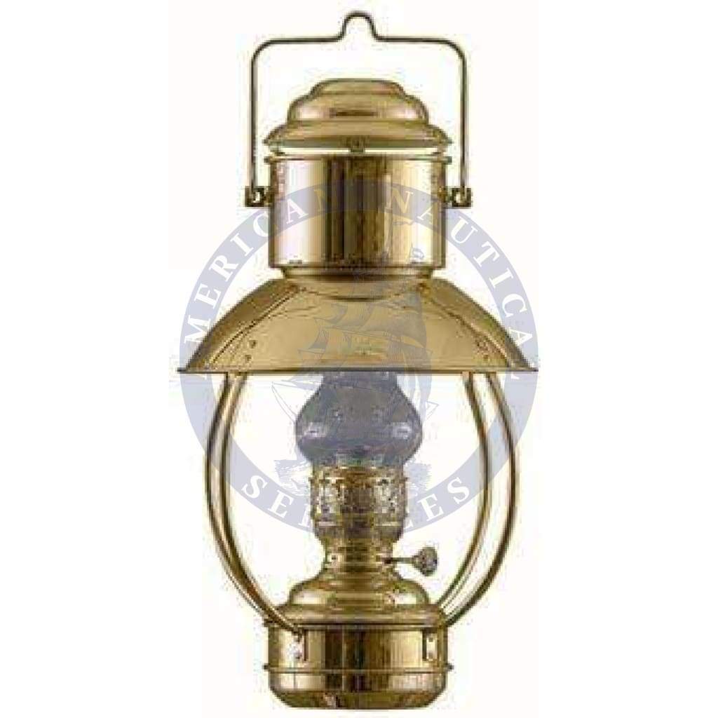 DHR Trawler Oil Lamp (Weems & Plath 8201/O)