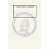 Check Engine Diesel Log Diesel/Engineroom Log Book (60 Days) - Amnautical