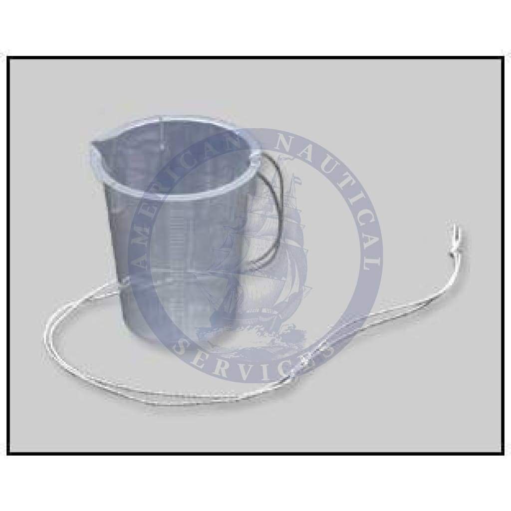 Drinking Cup With Lanyard - 150 ML
