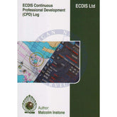 ECDIS CPD Log for Mariners - Amnautical
