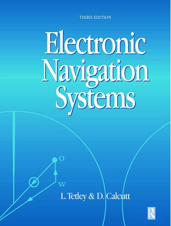 Electronic Navigation Systems, 3rd Edition