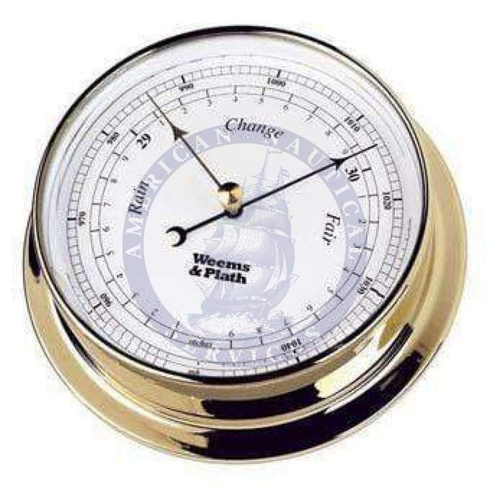 Endurance 085 Barometer (Weems & Plath 230700)