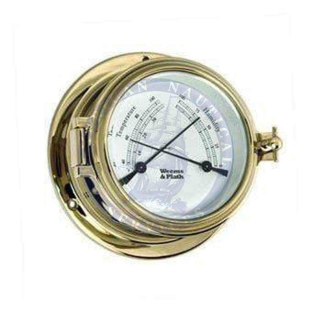 Endurance II 105 Comfortmeter (Weems & Plath 130900)