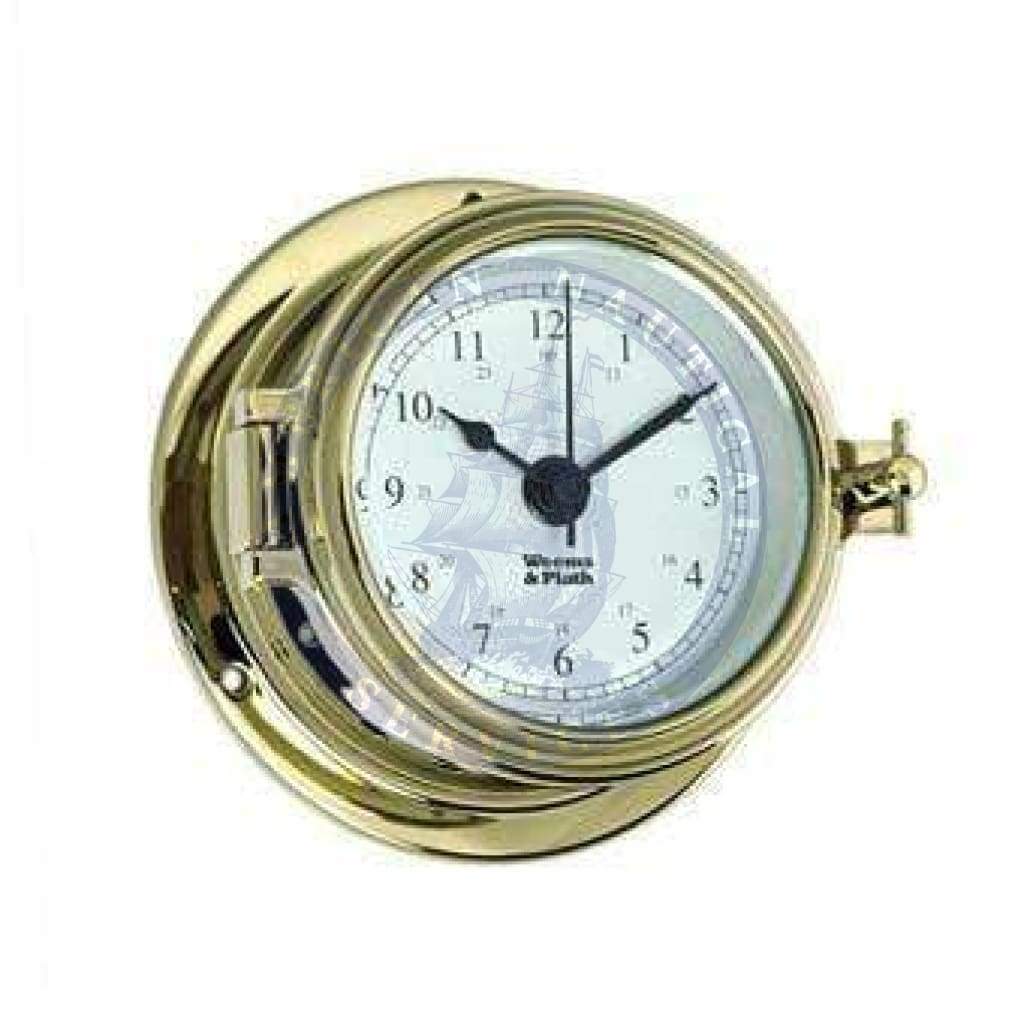 Endurance II 105 Quartz Clock (Weems & Plath 130500)