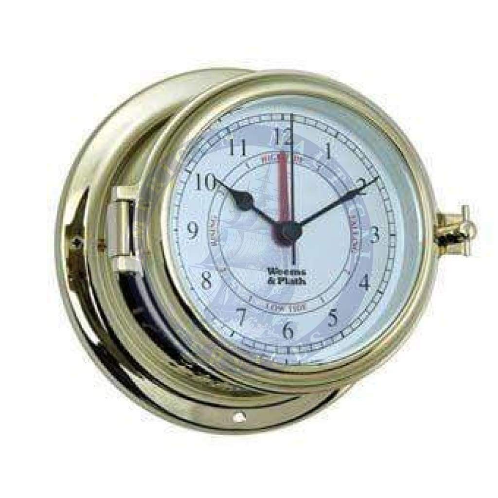Endurance II 115 Time & Tide Clock (Weems & Plath 510300)