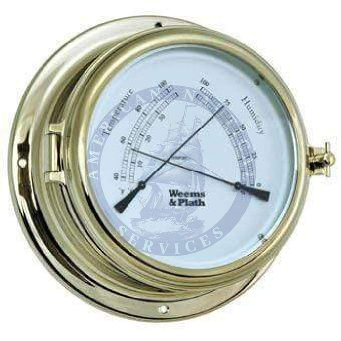 Endurance II 135 Comfortmeter (Weems & Plath 950900)