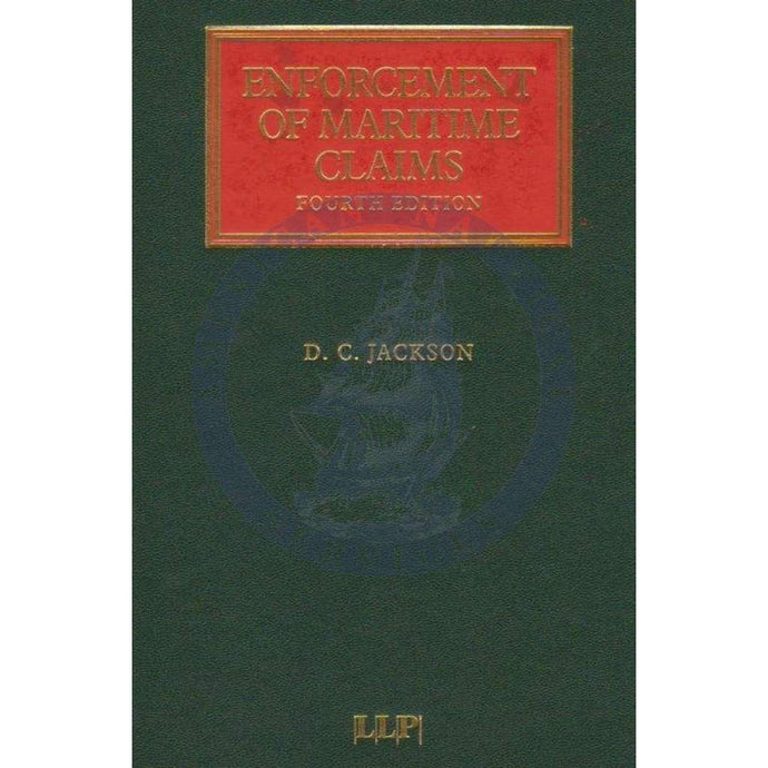 Enforcement of Maritime Claims