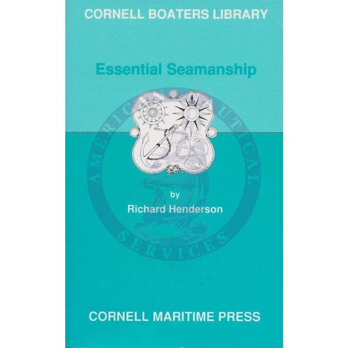 Essential Seamanship