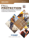Fall Protection: Complete OSHA Regulations, January 2021