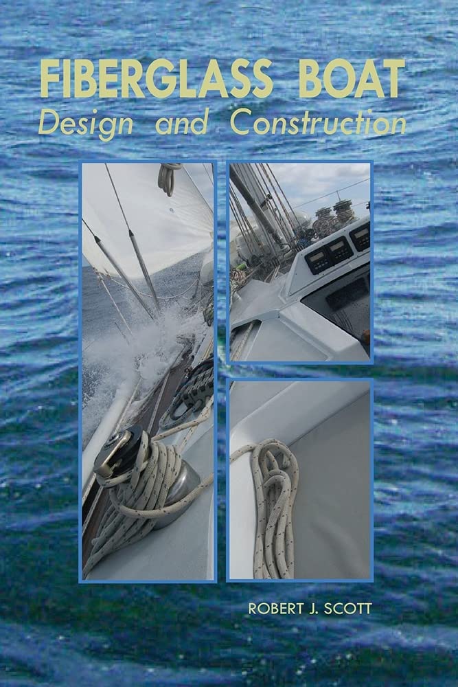 Fiberglass Boat Design and Construction
