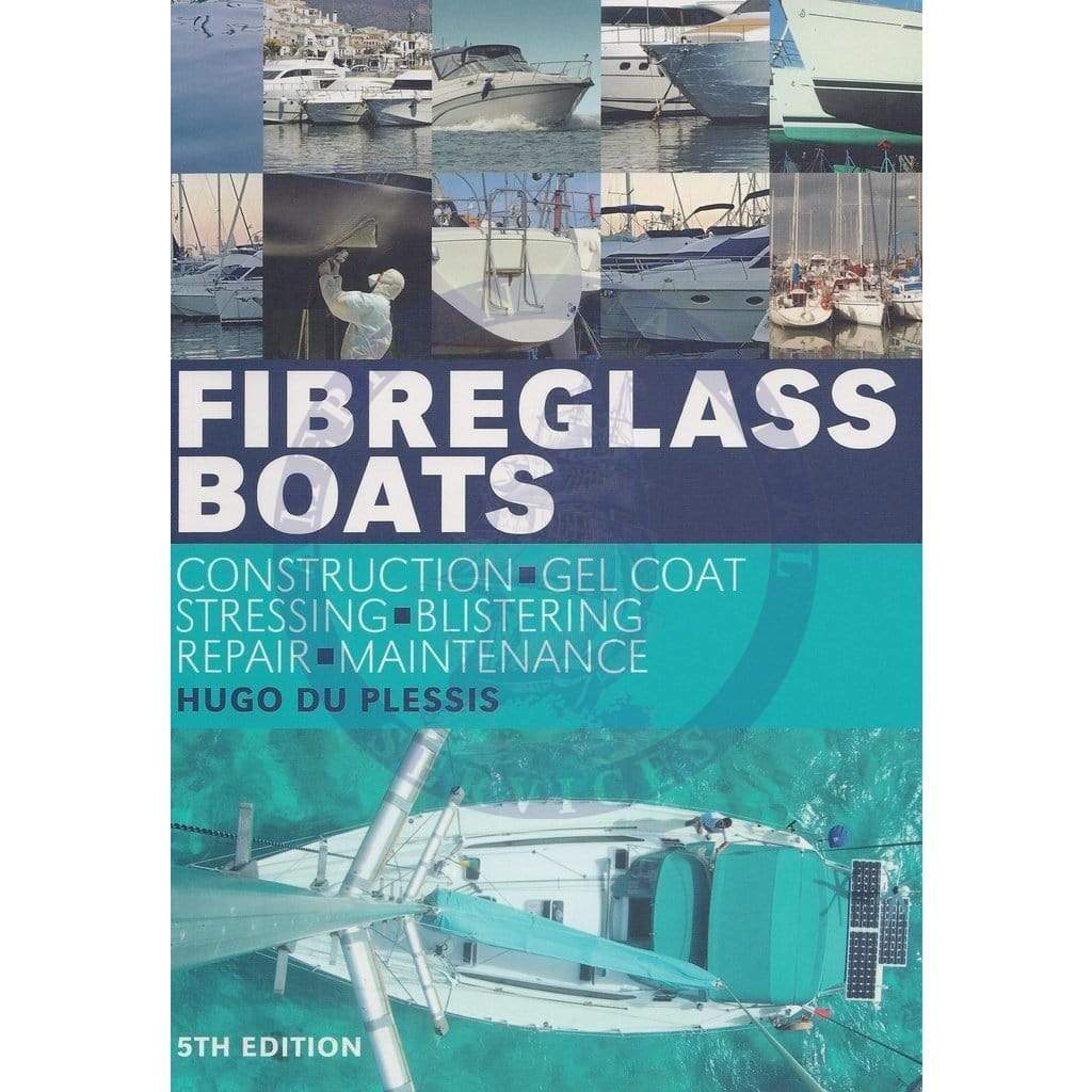 Fibreglass Boats