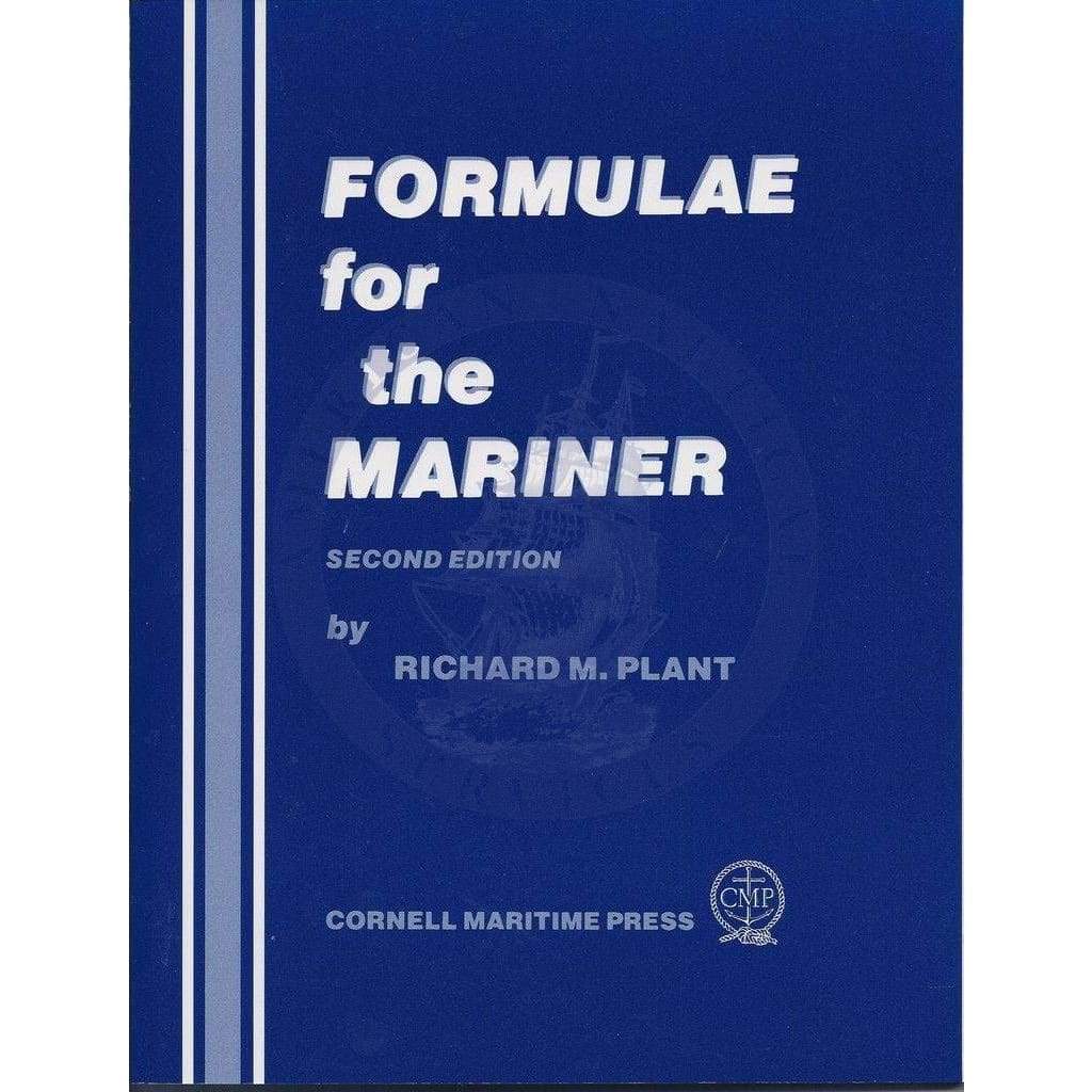 Formulae For The Mariner, 2nd Edition