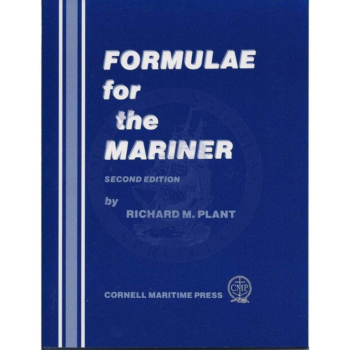 Formulae For The Mariner, 2nd Edition