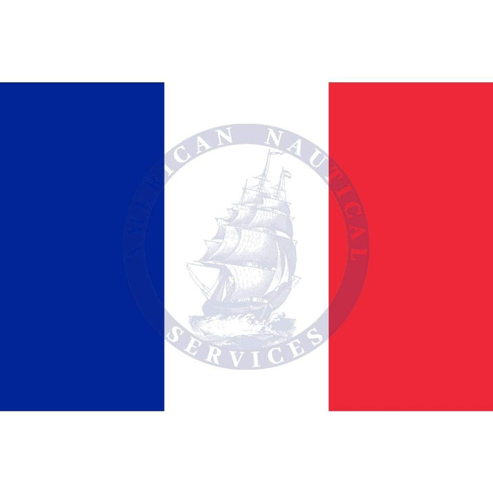 France Country Flag