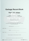 Garbage Record Book Part 1 (All Ships)