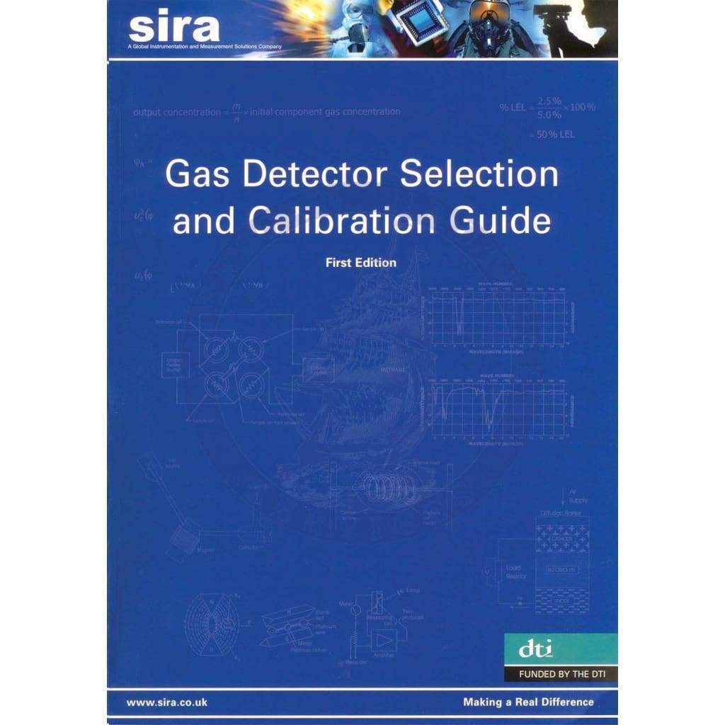 Gas Detector Selection and Calibration Guide