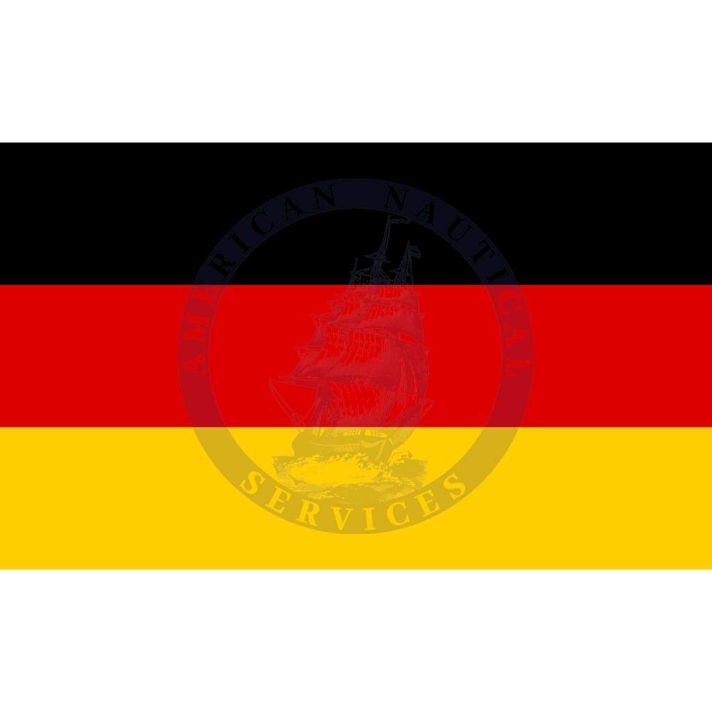 Germany Country Flag